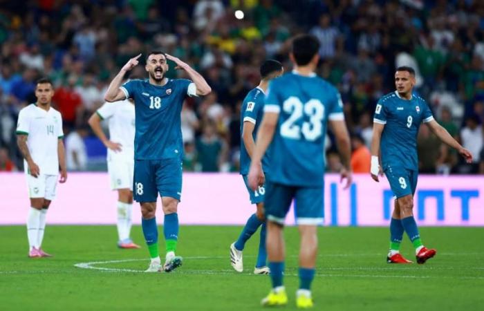 «الغارديان» تضع فرنسا وإسبانيا في صدارة المونديال.. والعراق مفاجأة