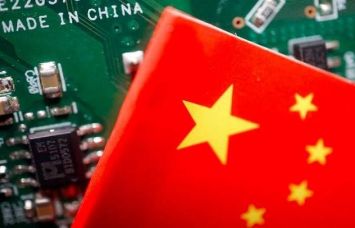 شركات أشباه الموصلات الصينية تحقق إيرادات قياسية مدفوعة بالذكاء الاصطناعي