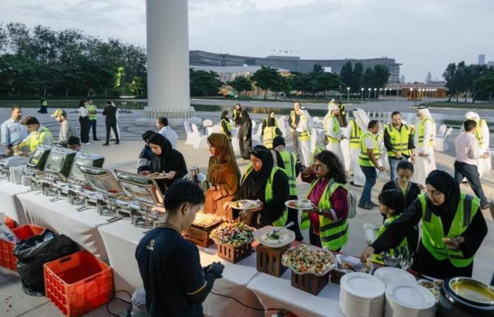 فعاليات «دبي للثقافة» الرمضانية.. نجاحات ترسخ قيم العطاء والتلاحم