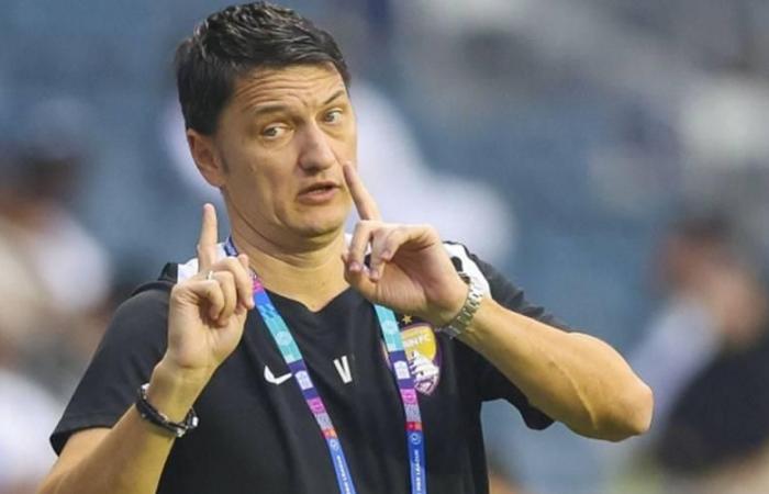 «المحترفين» تعلن المرشحين لجوائز فبراير ومارس