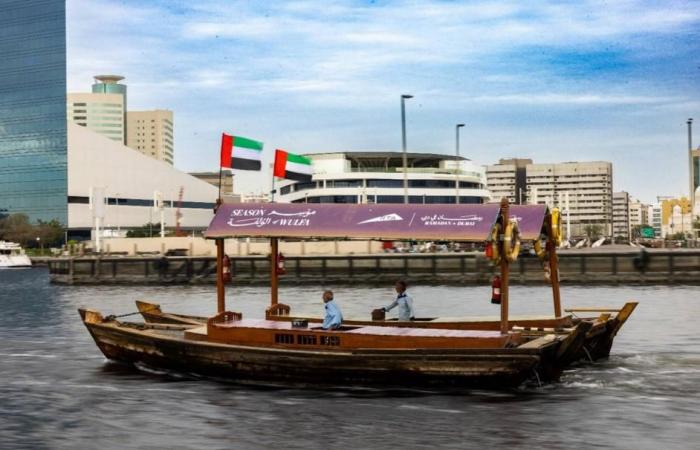 «الولفة».. موسم البركة والترابط في دبي