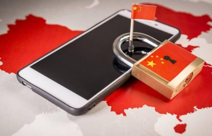 لوائح صينية للإشراف على تطوير الشخصيات الرقمية