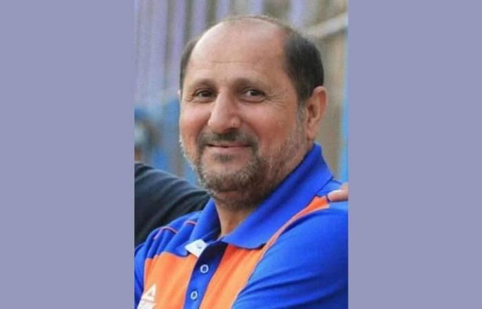 وفاة اللاعب العراقي السابق عدنان حسين
