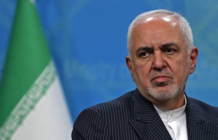 جواد ظريف يدعو إلى اتفاق مع أمريكا لإنهاء الحرب