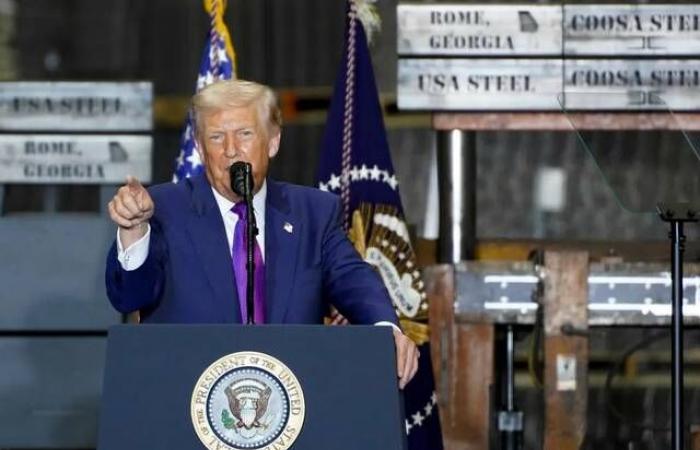 ميزانية ترامب لـ2027 ترسم ملامح الإنفاق الدفاعي ومعركة التجديد النصفي