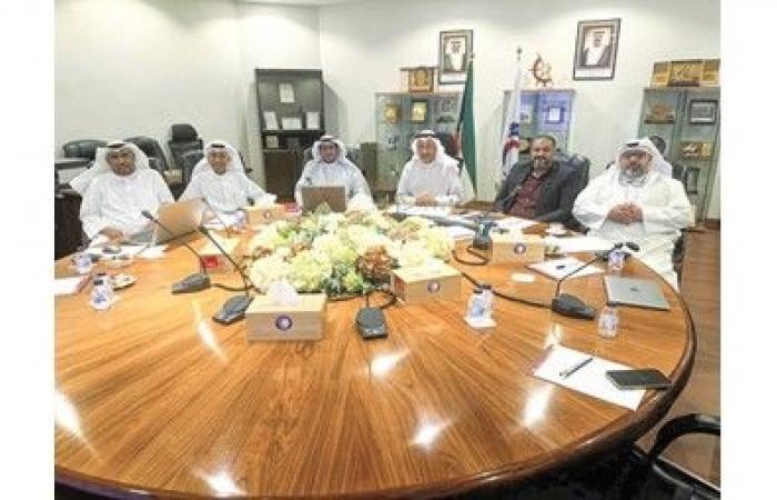 «الهلال الأحمر»: تنسيق مستمر مع الجهات الحكومية لضمان تقديم الدعم اللوجستي في مختلف الظروف