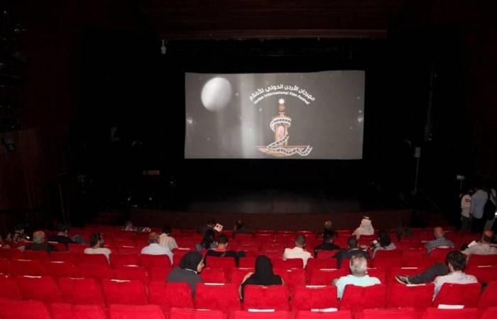 مهرجان الأردن الدولي للأفلام يعود بحلّة جديدة