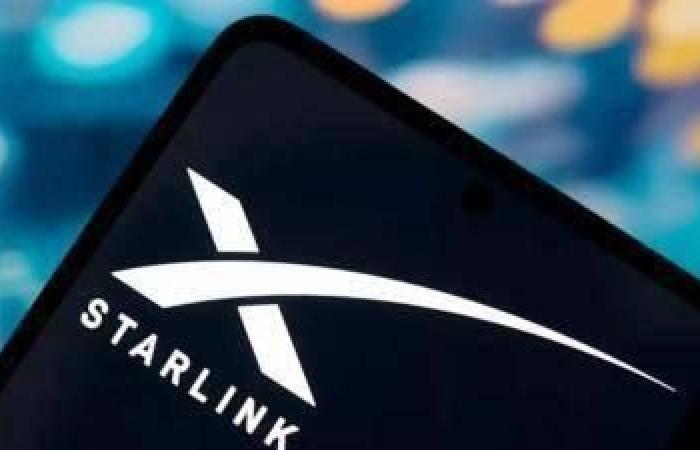 عطل غامض يضرب قمراً لـ «ستارلينك»