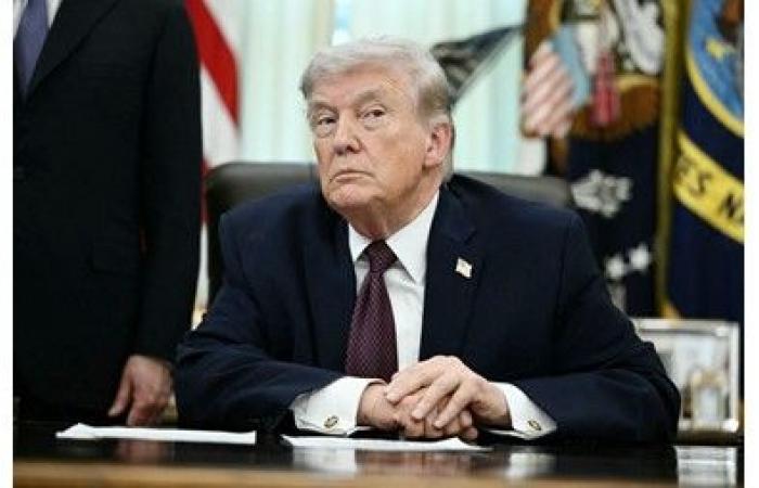 ترامب: إنهاء الحرب خلال أسبوعين إلى ثلاثة ورئيس النظام الإيراني الجديد طلب وقف إطلاق النار