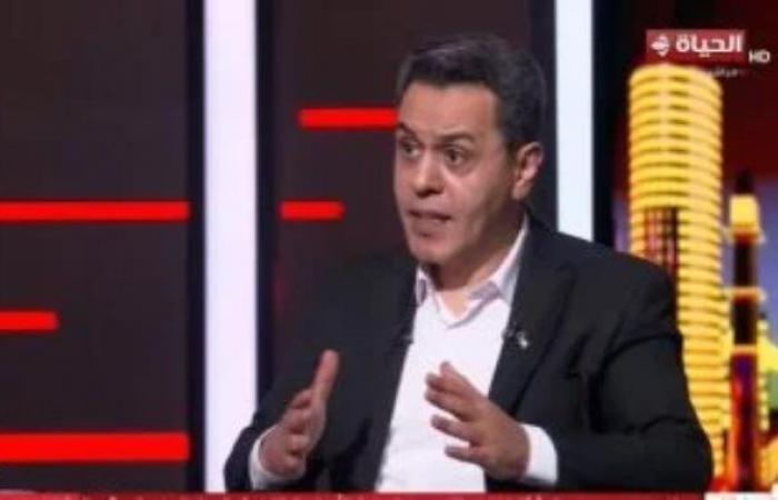 رئيس هيئة دعم فلسطين: إسرائيل تستغل الفوضى لتنفيذ مخطط خارطة الشرق الأوسط