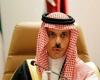 السعودية
      والنرويج
      تناقشان
      تطوير
      العلاقات
      الثنائية
      ومستجدات
      الأزمة
      في
      غزة