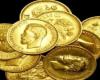 سعر الجنيه الذهب فى مصر يتراجع 40 جنيها وتوقعات بمزيد من الهبوط
