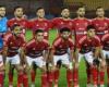 الأهلي يطالب «كاف» بمخاطبة مازيمبي لتأمين وتسهيل الطريق إلى ملعب المباراة