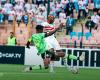 الزمالك
      "يُحبط"
      أحلام
      جماهيره
      في
      الكونفدرالية
      بتعادل
      سلبي
      أمام
      دريمز
      الغاني