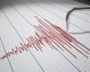 تسجيل
      هزة
      أرضية
      بقدر
      3.6
      درجة
      على
      مقياس
      ريختر
      شرق
      الشنان