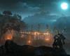 مانجا للإنتاج تنشر لعبة Nioh 3 في منطقة الشرق الأوسط وشمال أفريقيا باللغة العربية