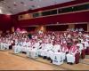 انطلاق برنامج موهبة الإثرائي الأكاديمي 2025 في جامعة الملك عبدالعزيز: 521 طالبًا وطالبة ينهلون من مناهل الإبداع والمعرفة