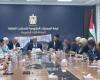 الوزير
      برهم:
      امتحانات
      الثانوية
      العامة
      ستُعقد
      في
      غزة
      رغم
      كل
      التحديات