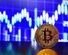 بيتكوين
      قرب
      مستوى
      قياسي
      مع
      دعم
      المستثمرين
      لسوق
      العملات
      المشفرة