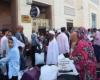 السكة الحديد تشغل القطار العاشر للعودة الطوعية للأشقاء السودانيين