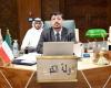 الكويت
تشارك
في
الاجتماعات
التحضيرية
للدورة
الـ116
للمجلس
الاقتصادي
والاجتماعي
العربي
