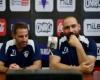فيريرا: نعالج الأخطاء فى الزمالك.. وانتظروا تطور الصفقات الجديدة