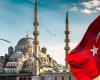 تركيا
      تفرض
      ضريبة
      على
      اليخوت
      والقوارب
      الترفيهية