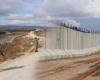 استيلاء الاحتلال على 455 دونما من أراضي الفلسطينيين بقلقيلية ونابلس