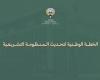 «الأنباء»
تنشر
الخطة
الوطنية
لتحديث
المنظومة
التشريعية
التي
أعدتها
وزارة
العدل