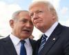 نتنياهو
      يحذر
      من
      قيام
      دولة
      فلسطينية
      ويدعم
      خطة
      ترامب
      لإنهاء
      الحرب