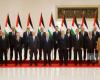 الحكومة الفلسطينية: تعديل وزاري في حقيبتي المالية والنقل والمواصلات