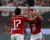 الأهلي يتوج بالسوبر المصري للمرة 16 بعد الفوز على الزمالك بثنائية