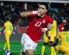 منتخب مصر يهزم بنين فى القيمة التسويقية قبل مباراة الليلة.. مرموش الأغلى