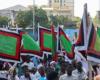الآلاف يدعمون وحدة البلاد بتظاهرات واسعة في مقديشو ضد اعتراف إسرائيل بأرض الصومال