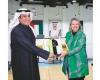 الشحومي: الرياضة أصبحت جسراً لتبادل الثقافات والخبرات بين الشعوب