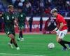 فشل في تحقيق المركز الثالث.. منتخب مصر ينهي مشواره في كأس الأمم الأفريقية بهزيمة جديدة أمام نيجيريا