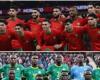 القنوات الناقلة لمباراة المغرب والسنغال فى نهائي كأس أمم أفريقيا