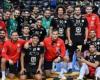 بعثة منتخب مصر لكرة اليد تتوجه إلى رواندا غداً للمشاركة فى أمم أفريقيا