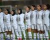 مواعيد مباريات منتخب مصر في أمم أفريقيا للسيدات المغرب 2026
