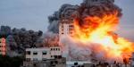 المملكة:
      نبذل
      كل
      الجهود
      الدبلوماسية
      للوصول
      لوقف
      الحرب
      في
      قطاع
      غزة