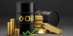 ارتفاع أسعار الذهب وانخفاض النفط عالميا