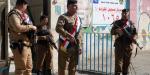العراق يفتح صناديق الاقتراع لانتخاب برلمان جديد