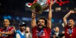 بعد "مشاركة الوداع".. ماذا قدم محمد صلاح في دوري أبطال أوروبا؟