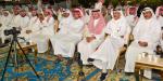 الشريك الأدبي بالباحة ينظم أمسية عن العرضة وتطورها في المنطقة