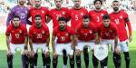صلاح ومرموش، حسام حسن يعلن تشكيل منتخب مصر لمواجهة بلجيكا