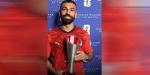 محمد صلاح رجل مباراة مصر ونيوزيلندا في كأس العالم 2026