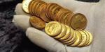 سعر الجنيه الذهب فى الصاغة صباح اليوم الثلاثاء