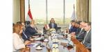 وزير التموين: التكنولوجيا ركيزة أساسية لنجاح مشروع «كاري أون» وتعزيز كفاءة التشغيل والرقابة وإدارة المنافذ