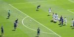 منتخب قطر يودع كأس العالم بالخسارة من البوسنة 1/3