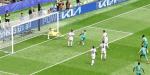 كأس العالم، السنغال تعزز تقدمها بهدف جديد لـ إسماعيلا سار أمام بلجيكا (فيديو)